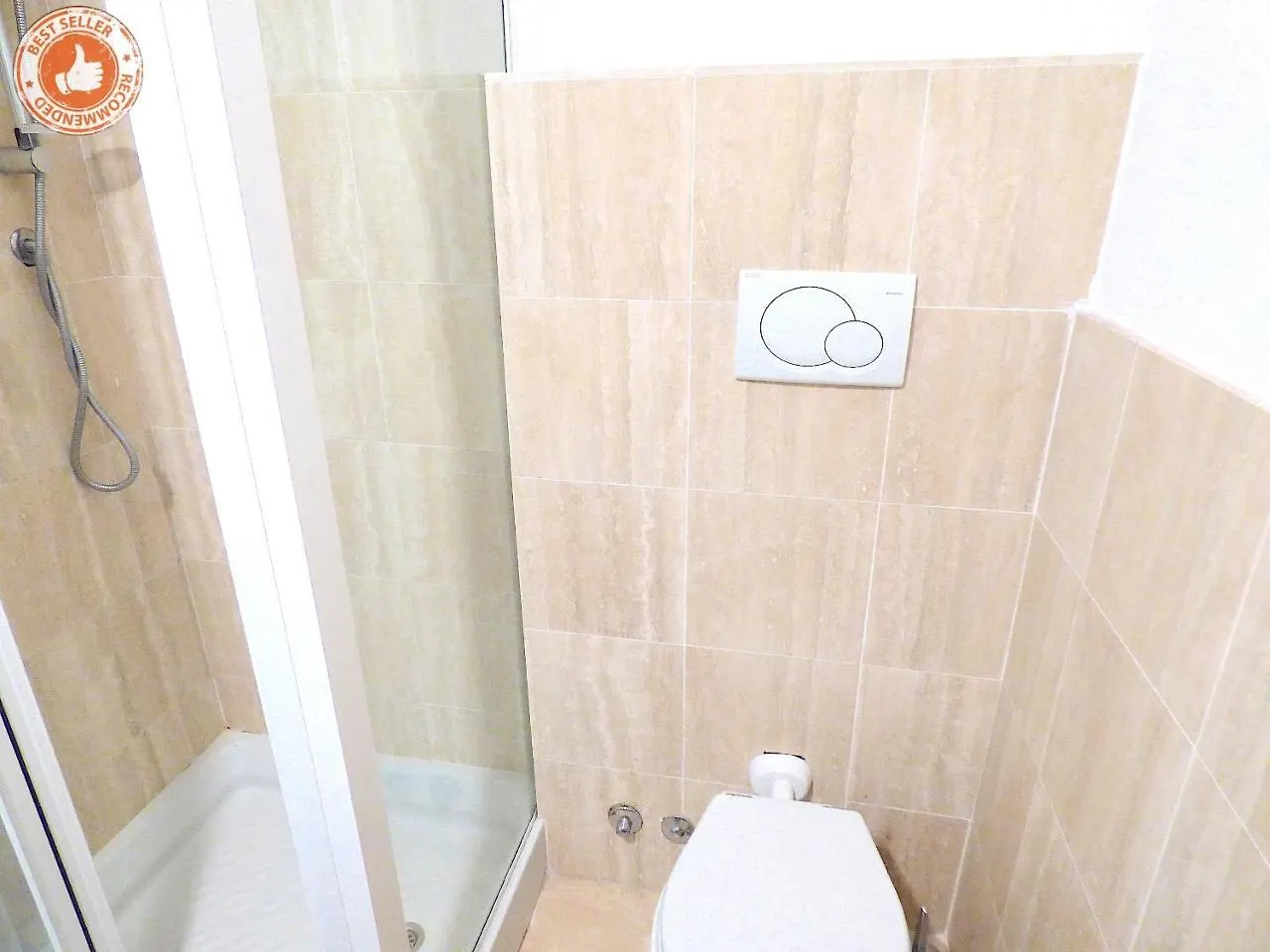 Alc - Vc1 - 7 Min Palais And 3 Min Beaches Cannes Francia