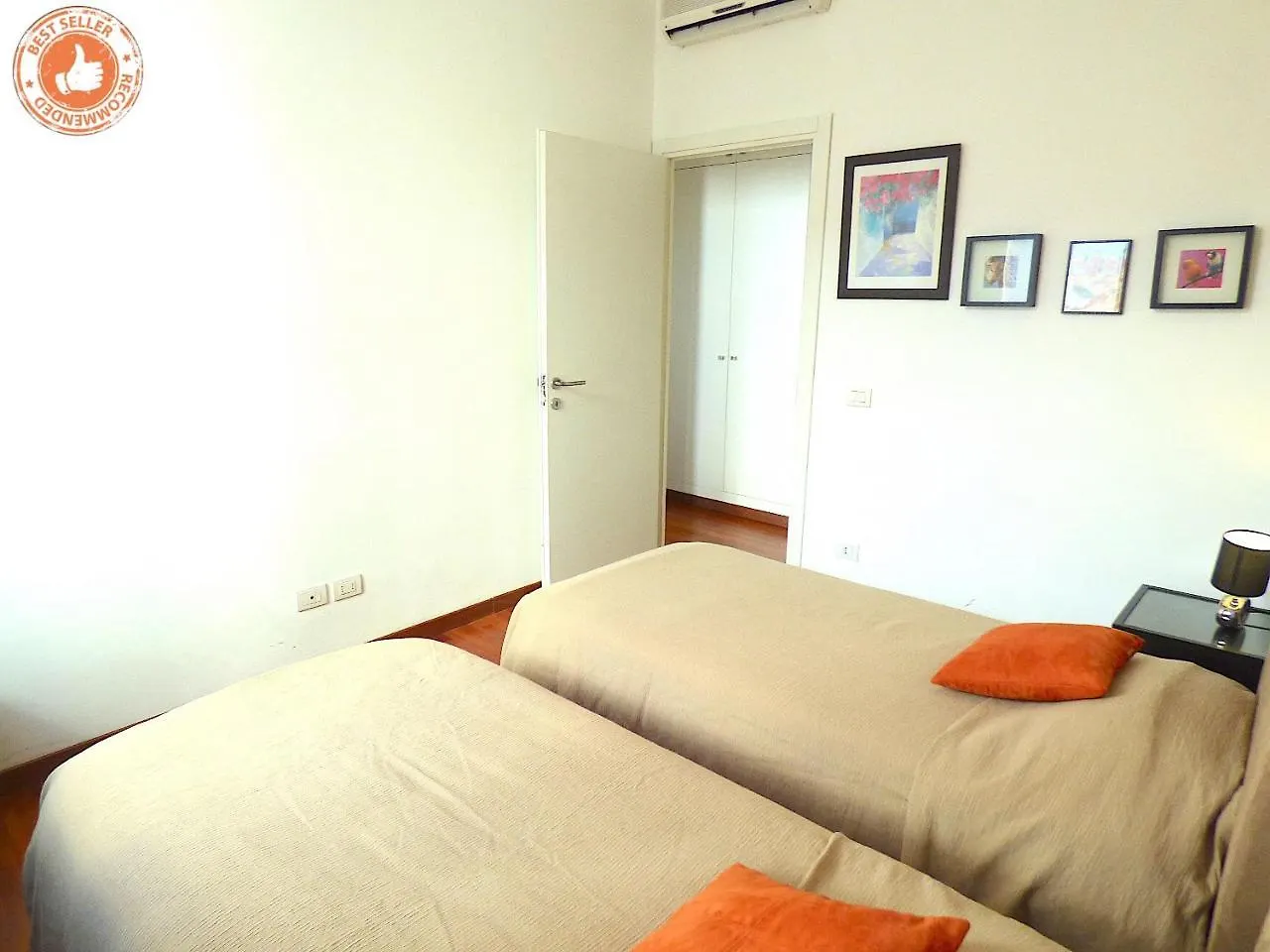Alc - Vc1 - 7 Min Palais And 3 Min Beaches Cannes Francia