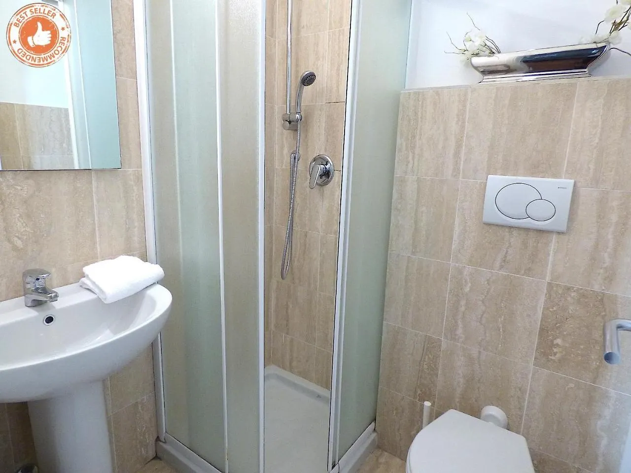 Alc - Vc1 - 7 Min Palais And 3 Min Beaches Cannes