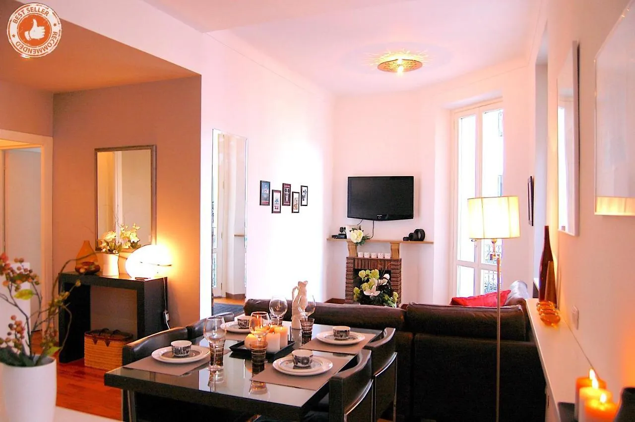 Apartment Alc - Vc1 - 7 Min Palais And 3 Min Beaches France
