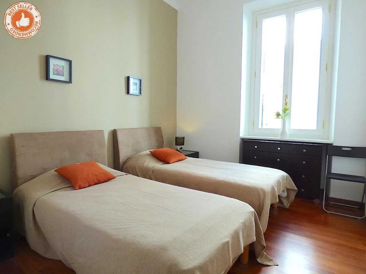 Appartamento Alc - Vc1 - 7 Min Palais And 3 Min Beaches Cannes Francia