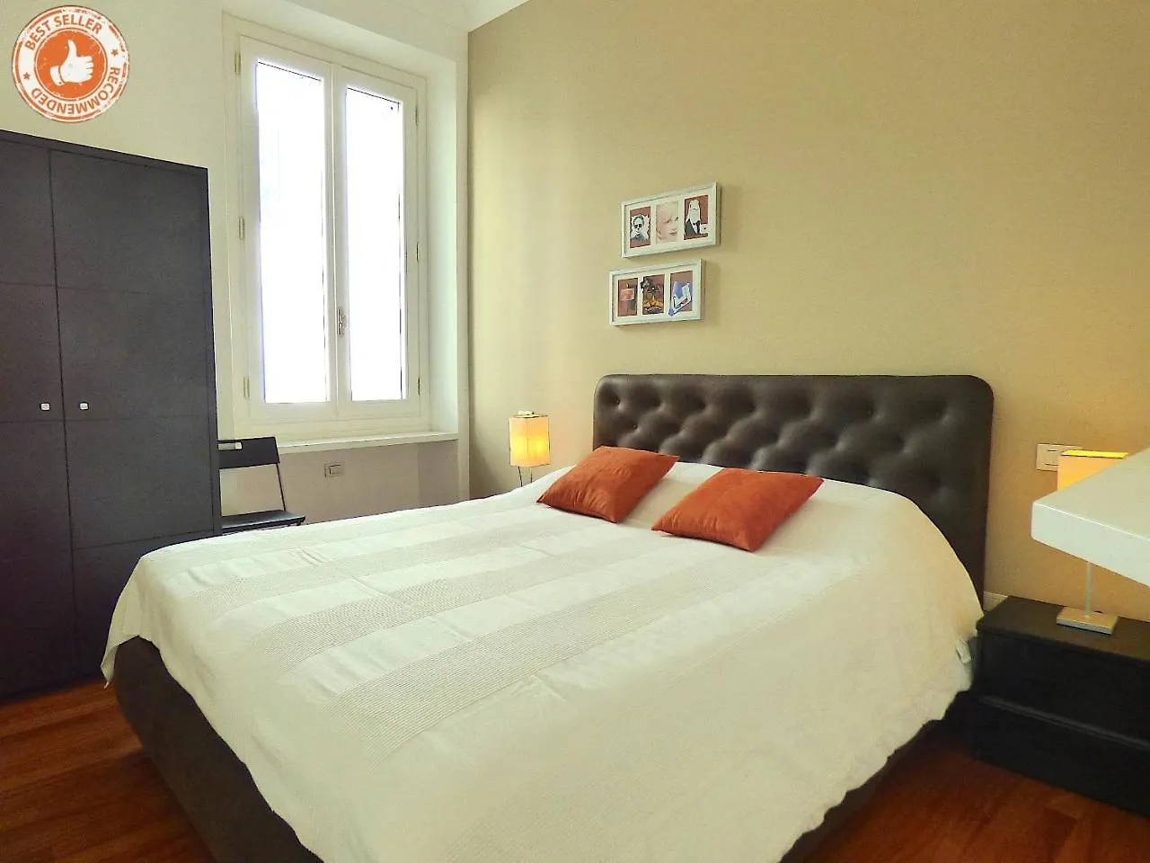 Alc - Vc1 - 7 Min Palais And 3 Min Beaches Apartment Cannes