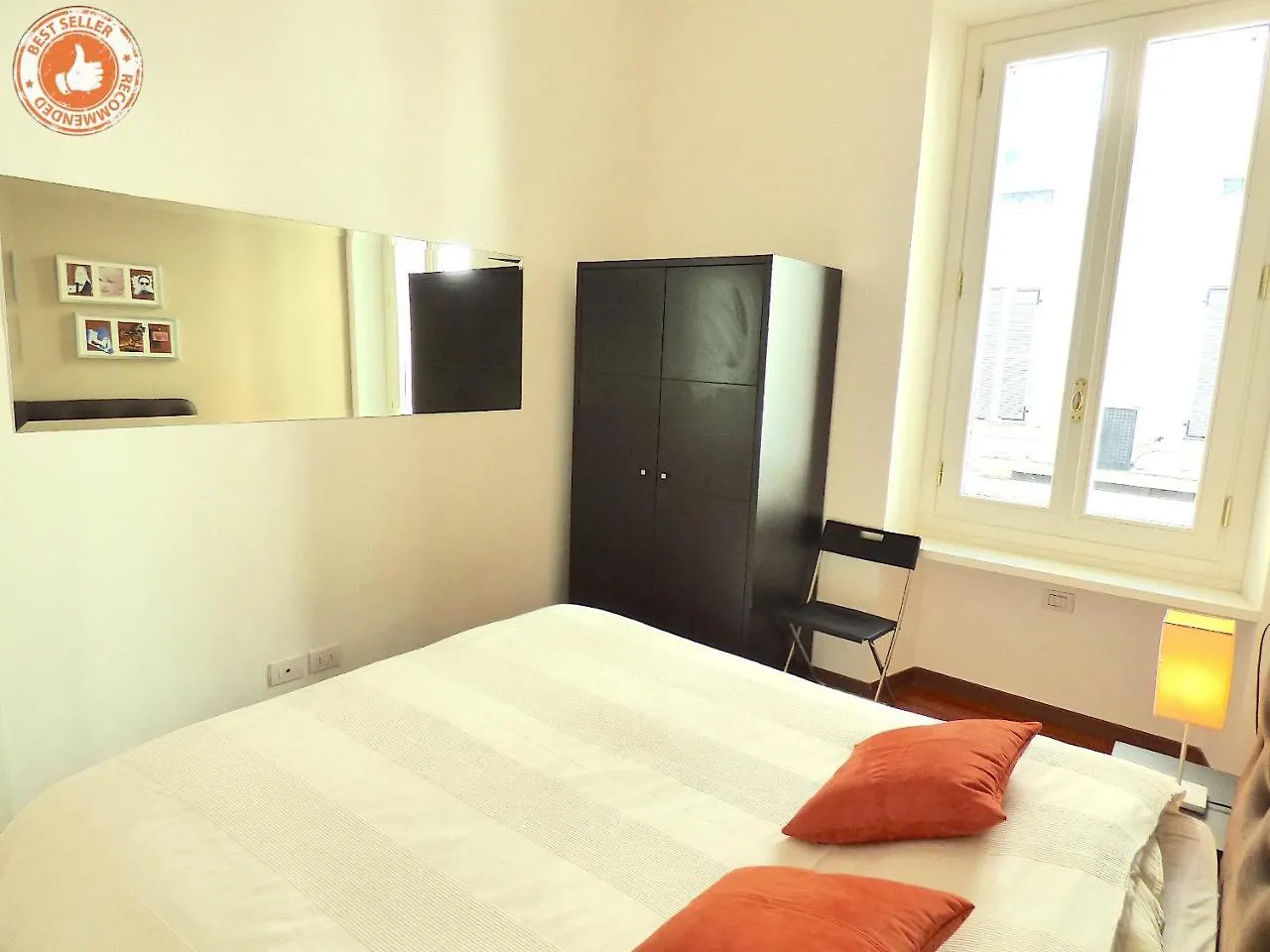 Alc - Vc1 - 7 Min Palais And 3 Min Beaches Apartment