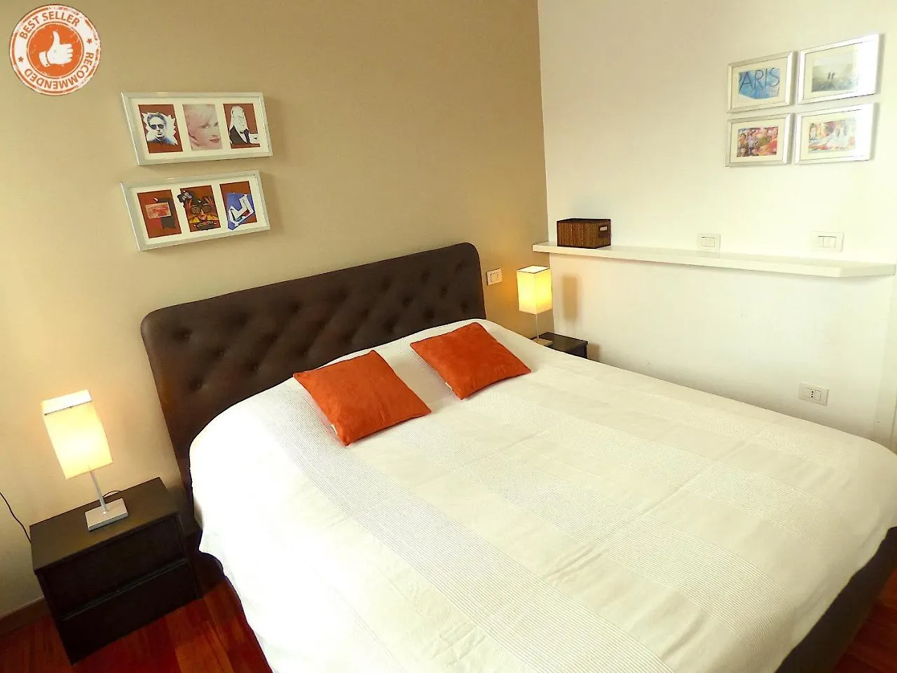 Appartement Alc - Vc1 - 7 Min Palais And 3 Min Beaches à Cannes