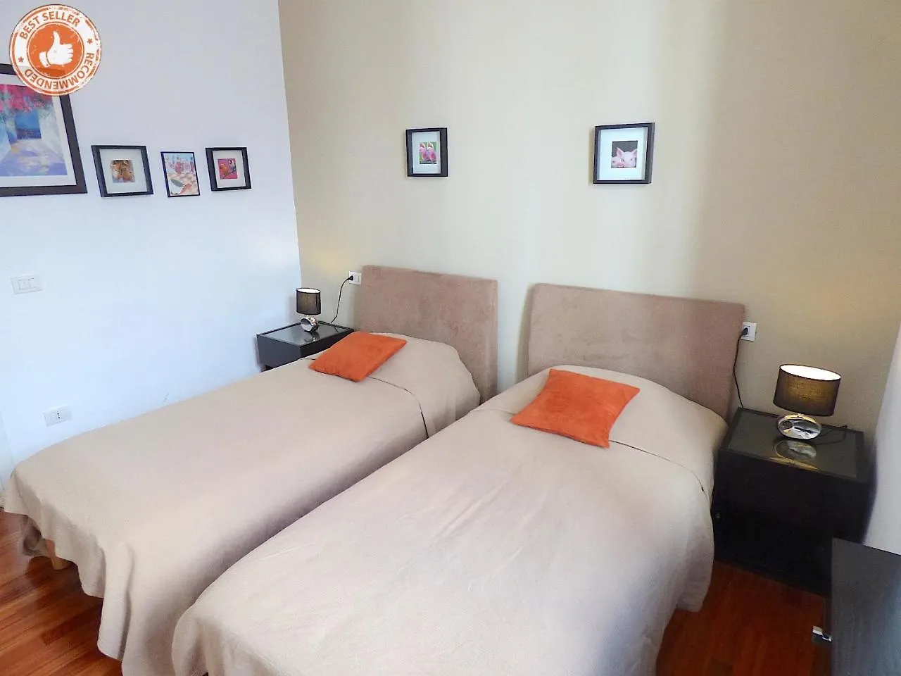 Apartmán Alc - Vc1 - 7 Min Palais And 3 Min Beaches Cannes 0*,